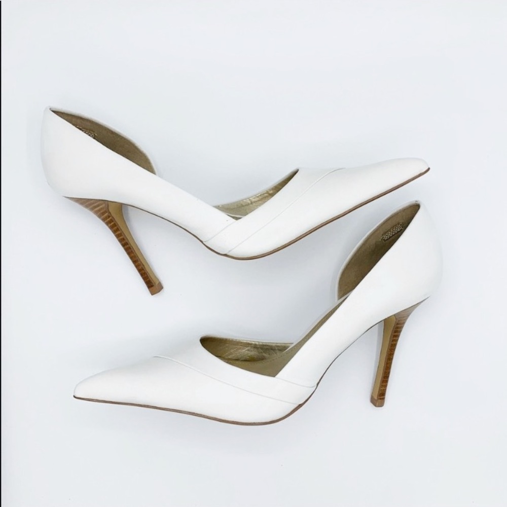 Aldo Vero Cuoio Heel